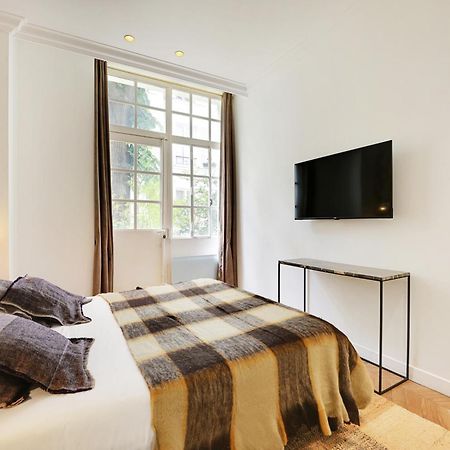 Amazing Appartement - 3Br-10P - Saint Germain Paryż Zewnętrze zdjęcie