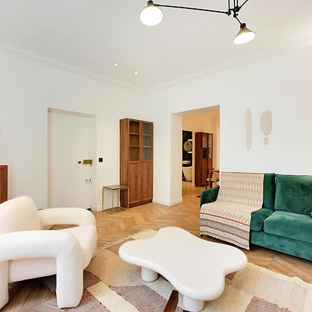 Amazing Appartement - 3Br-10P - Saint Germain Paryż Zewnętrze zdjęcie