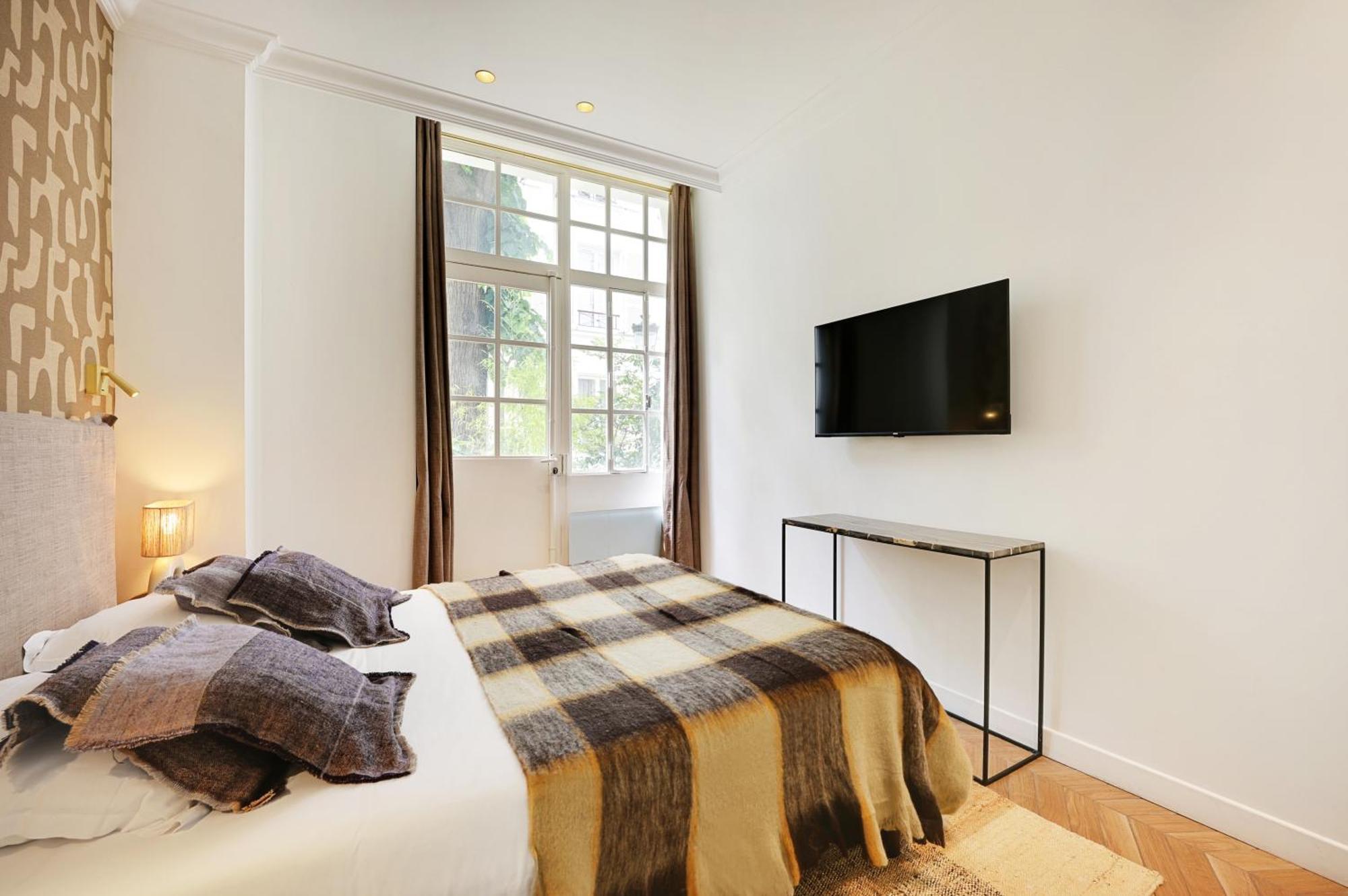 Amazing Appartement - 3Br-10P - Saint Germain Paryż Zewnętrze zdjęcie