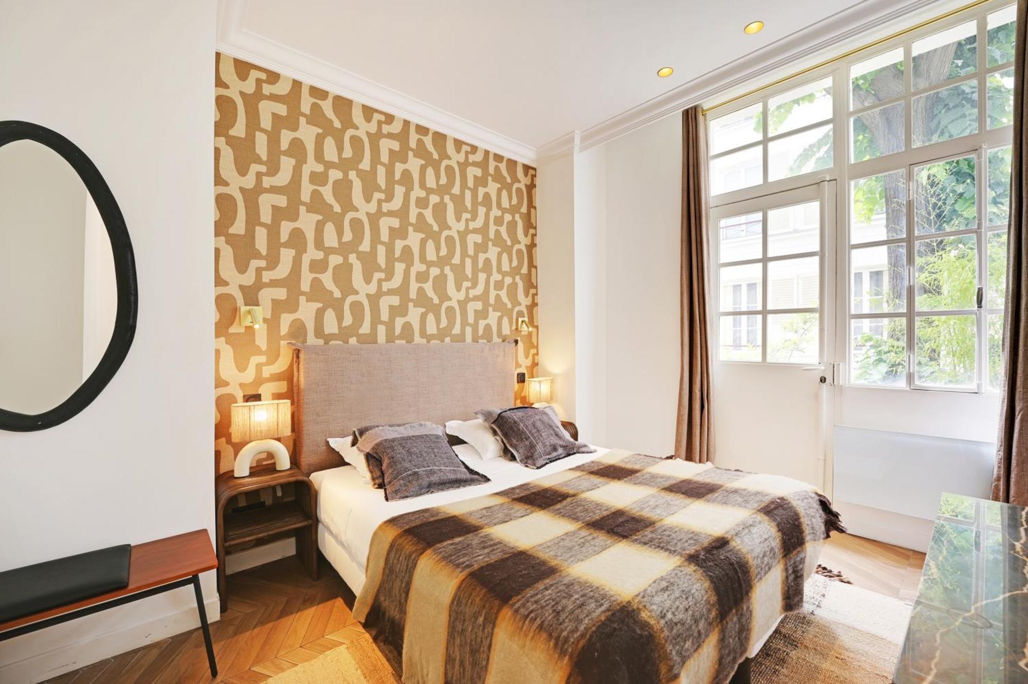 Amazing Appartement - 3Br-10P - Saint Germain Paryż Zewnętrze zdjęcie