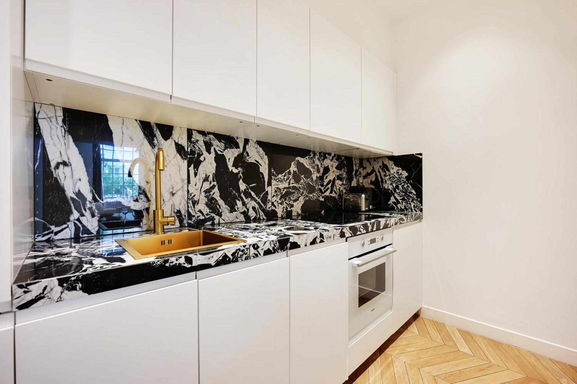 Amazing Appartement - 3Br-10P - Saint Germain Paryż Zewnętrze zdjęcie