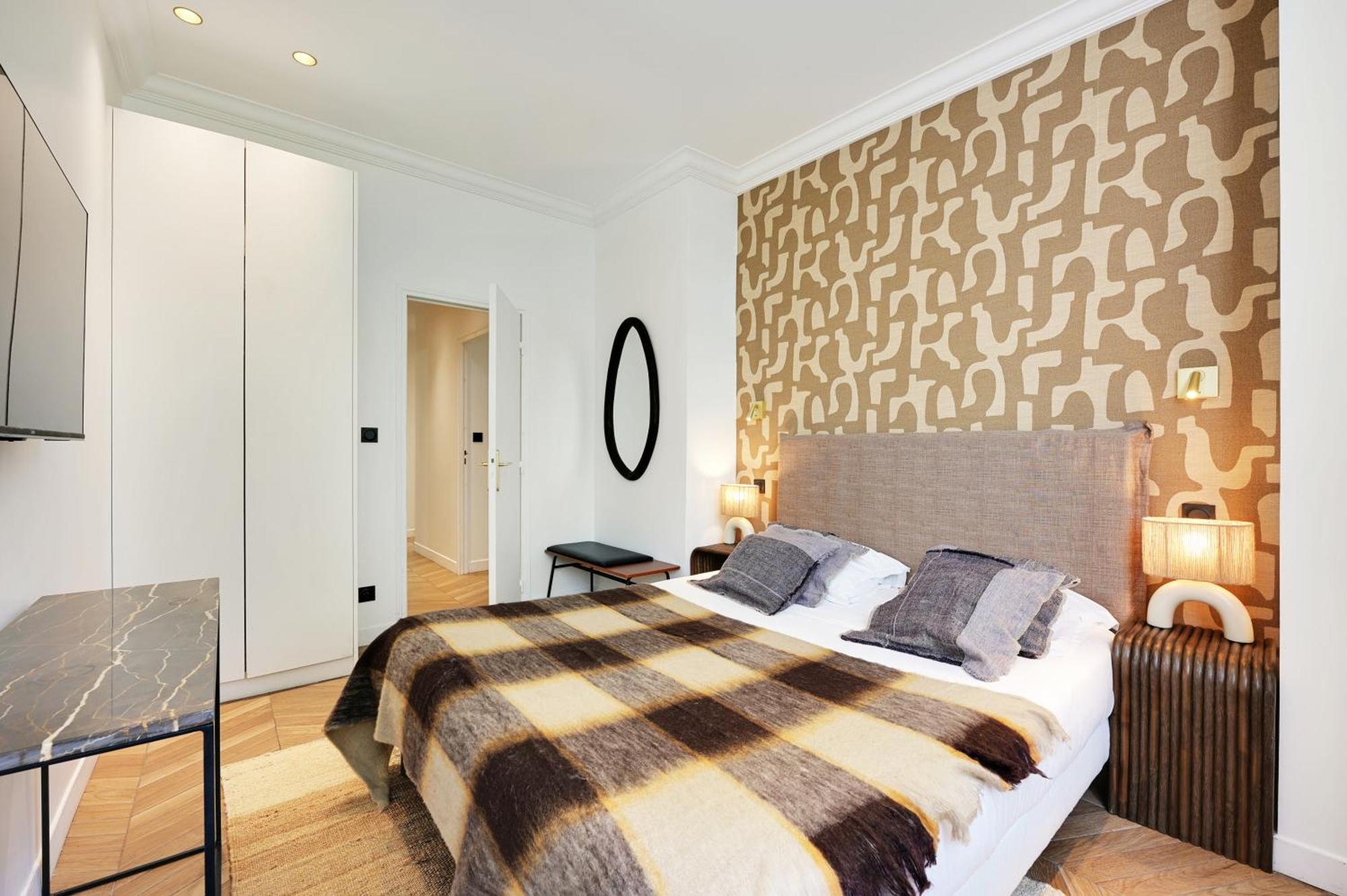 Amazing Appartement - 3Br-10P - Saint Germain Paryż Zewnętrze zdjęcie